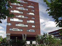 Gastvrouw/-heer voor de Logeerzorg