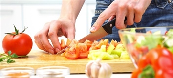 Samen koken