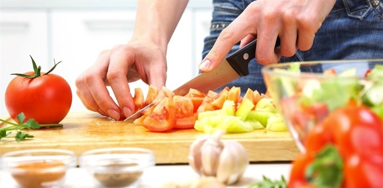 Samen koken