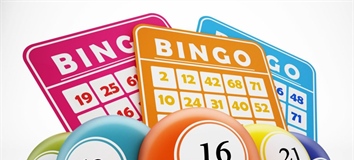 Bingo middag