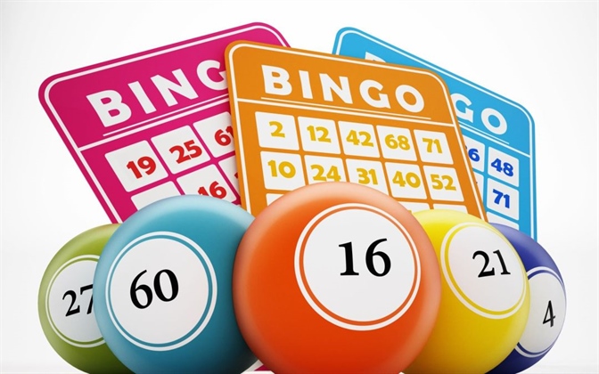 Bingo middag