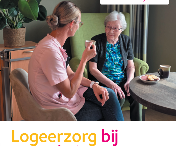 Logeerzorg