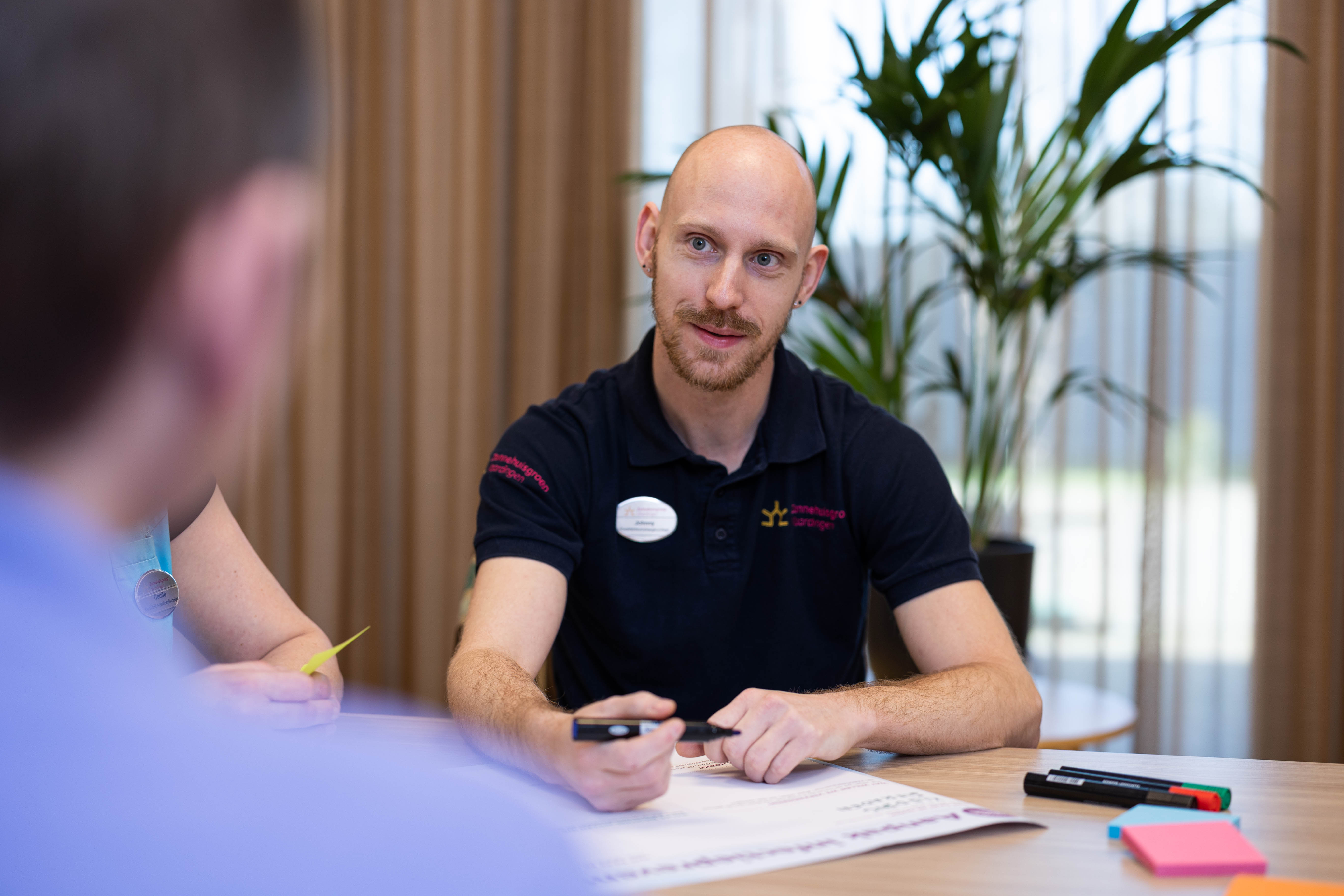 De  ondernemingsraad