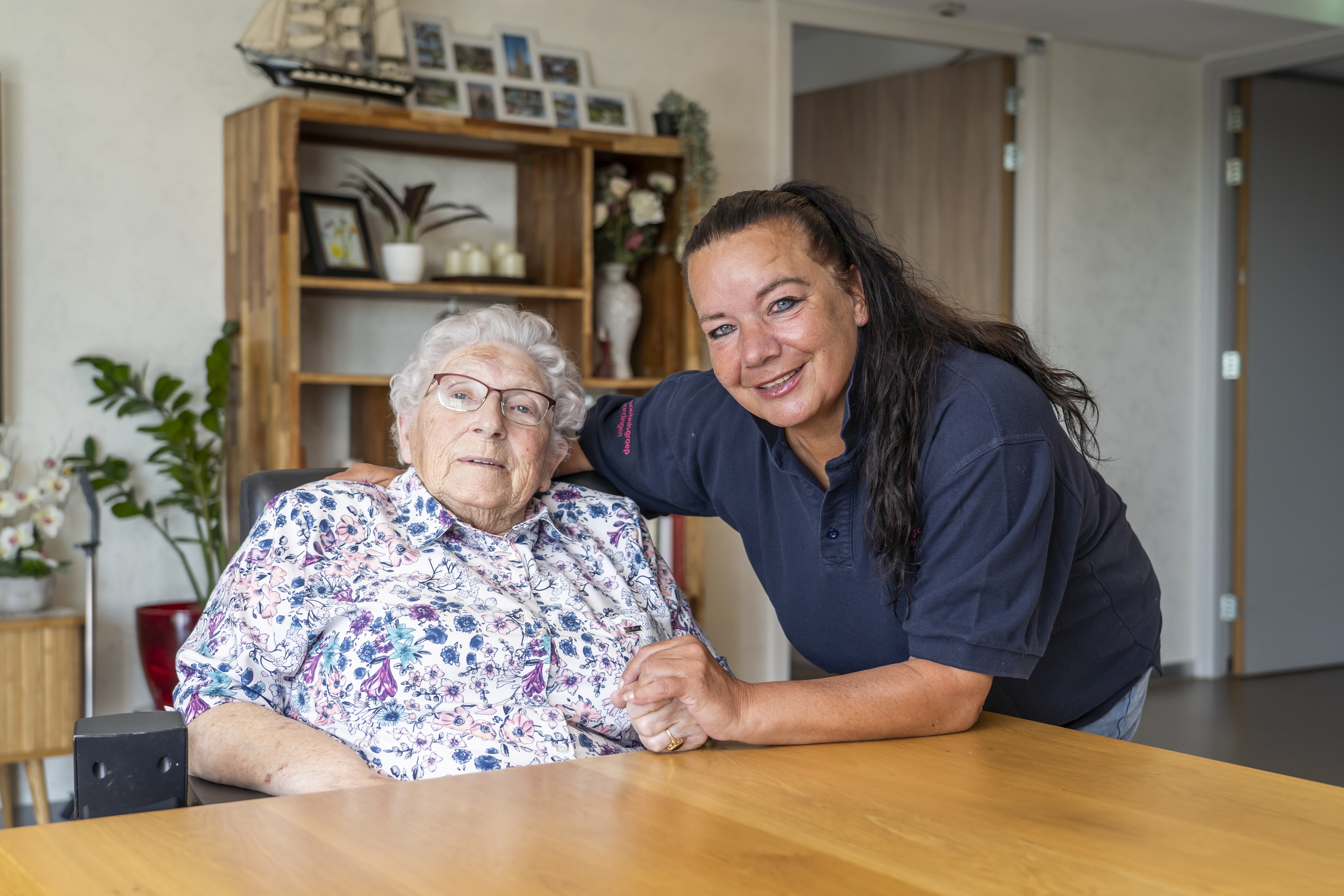 Ervaringen van bewoners, cliënten en vertegenwoordigers