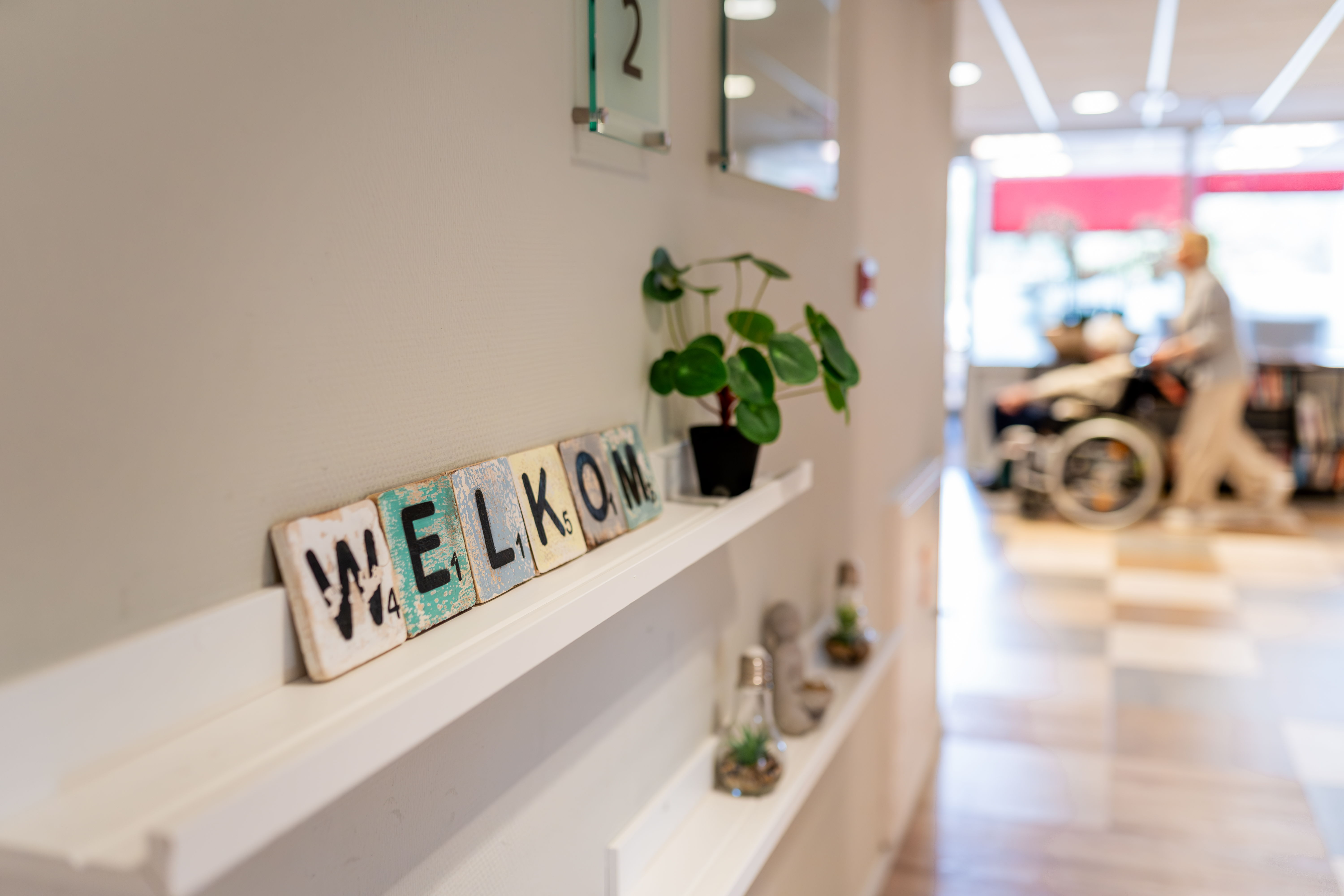 Veelgestelde vragen over de open deuren locatie Het Zonnehuis