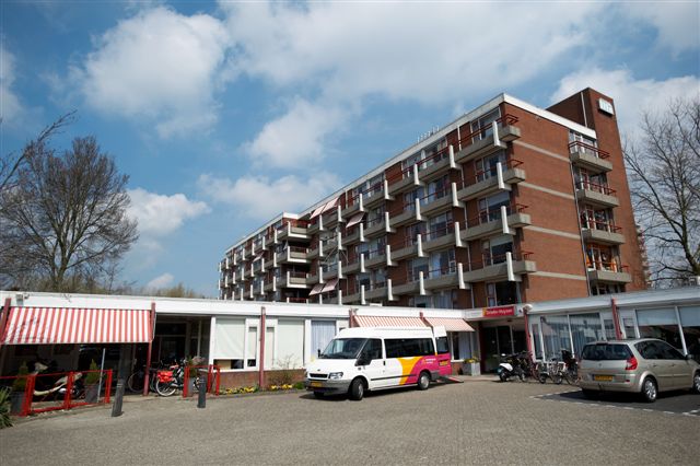 Drieën-Huysen Noord Vlaardingen