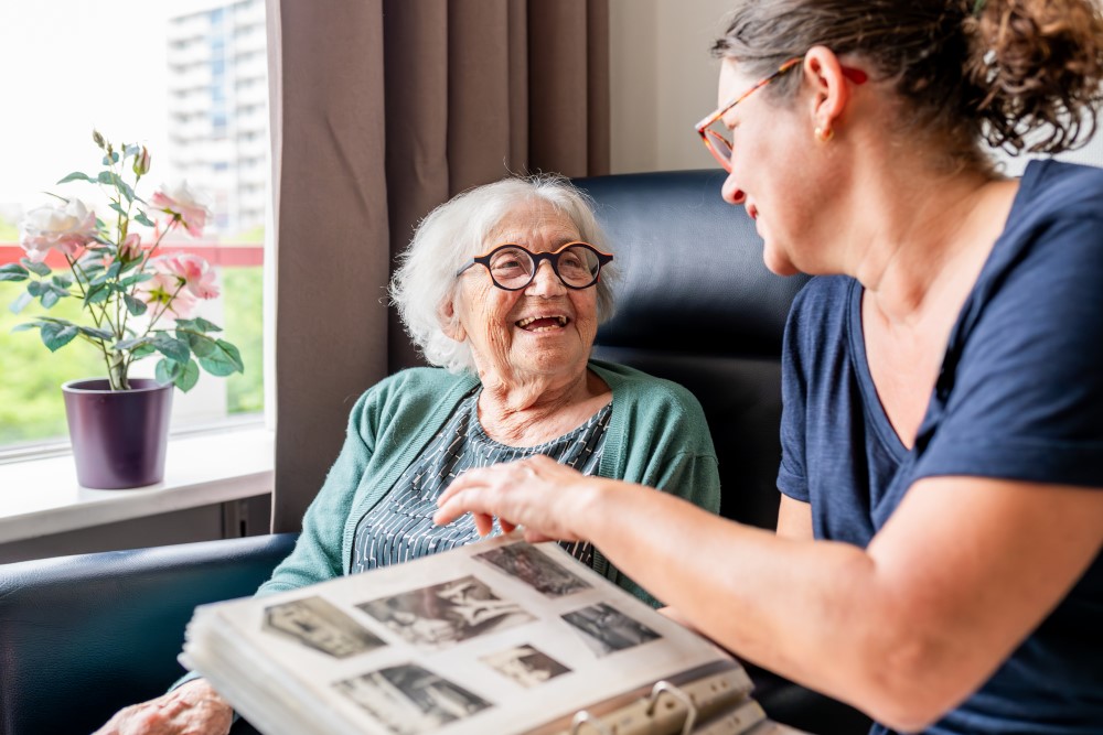 Bestuursverslag 2024