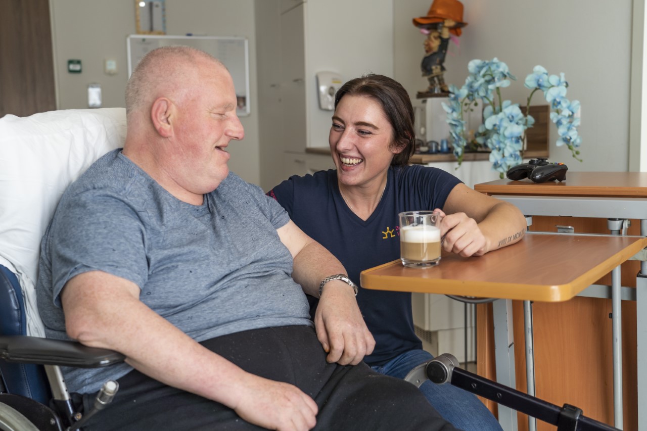 Ondersteuning Eigen Regievoering (OER)