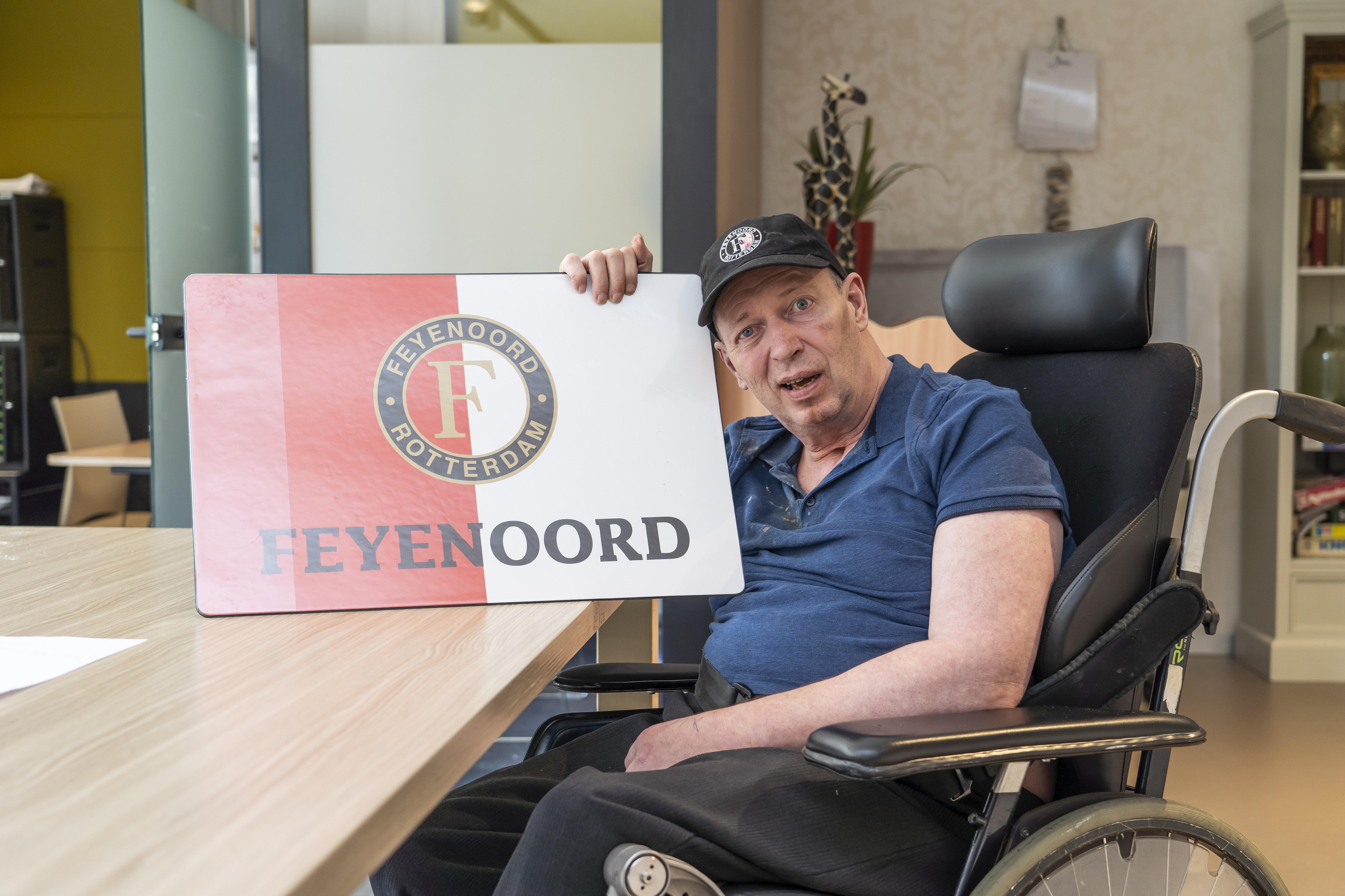 Niet Aangeboren Hersenletsel