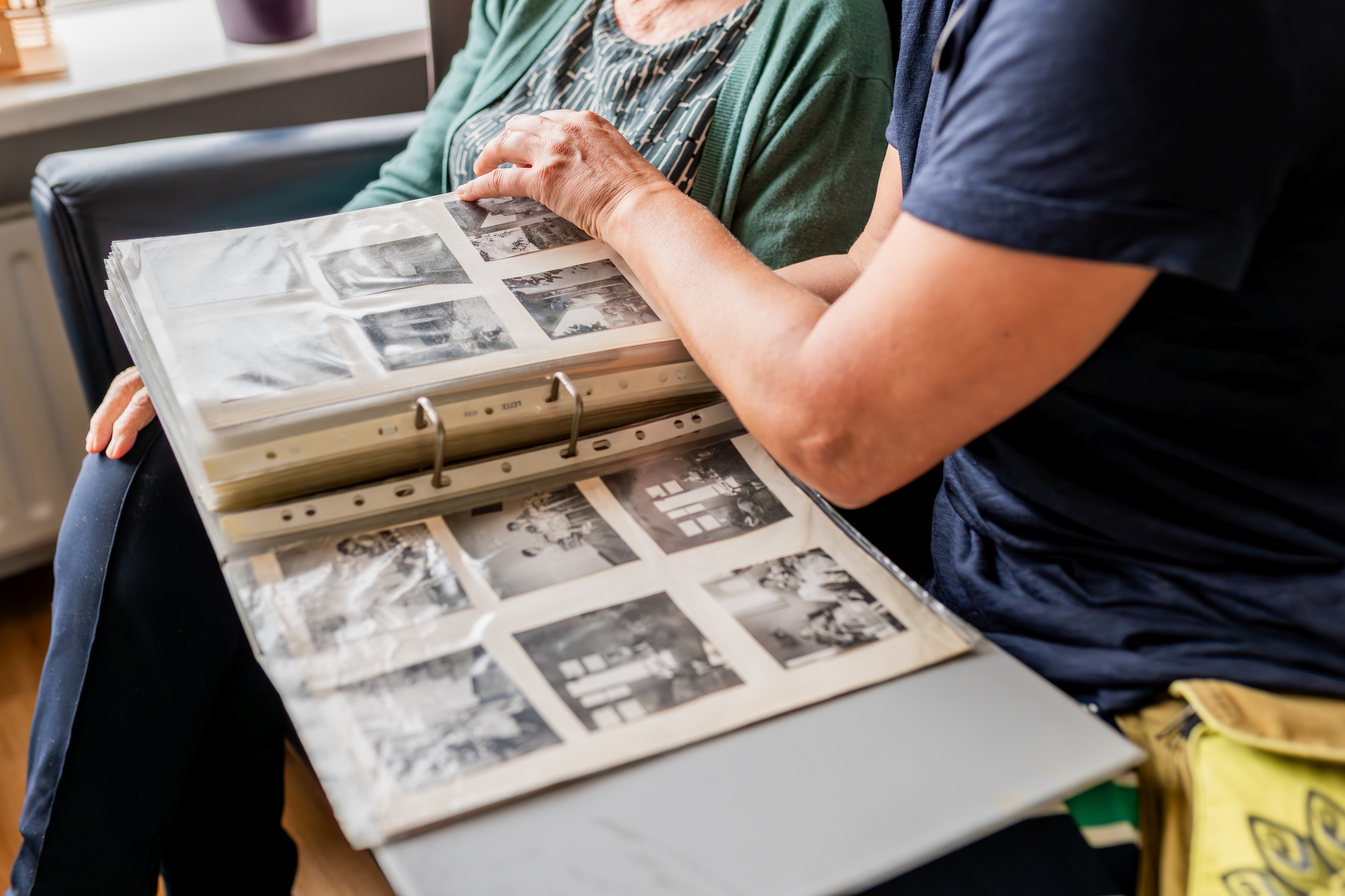 De Centrale Cliëntenraad