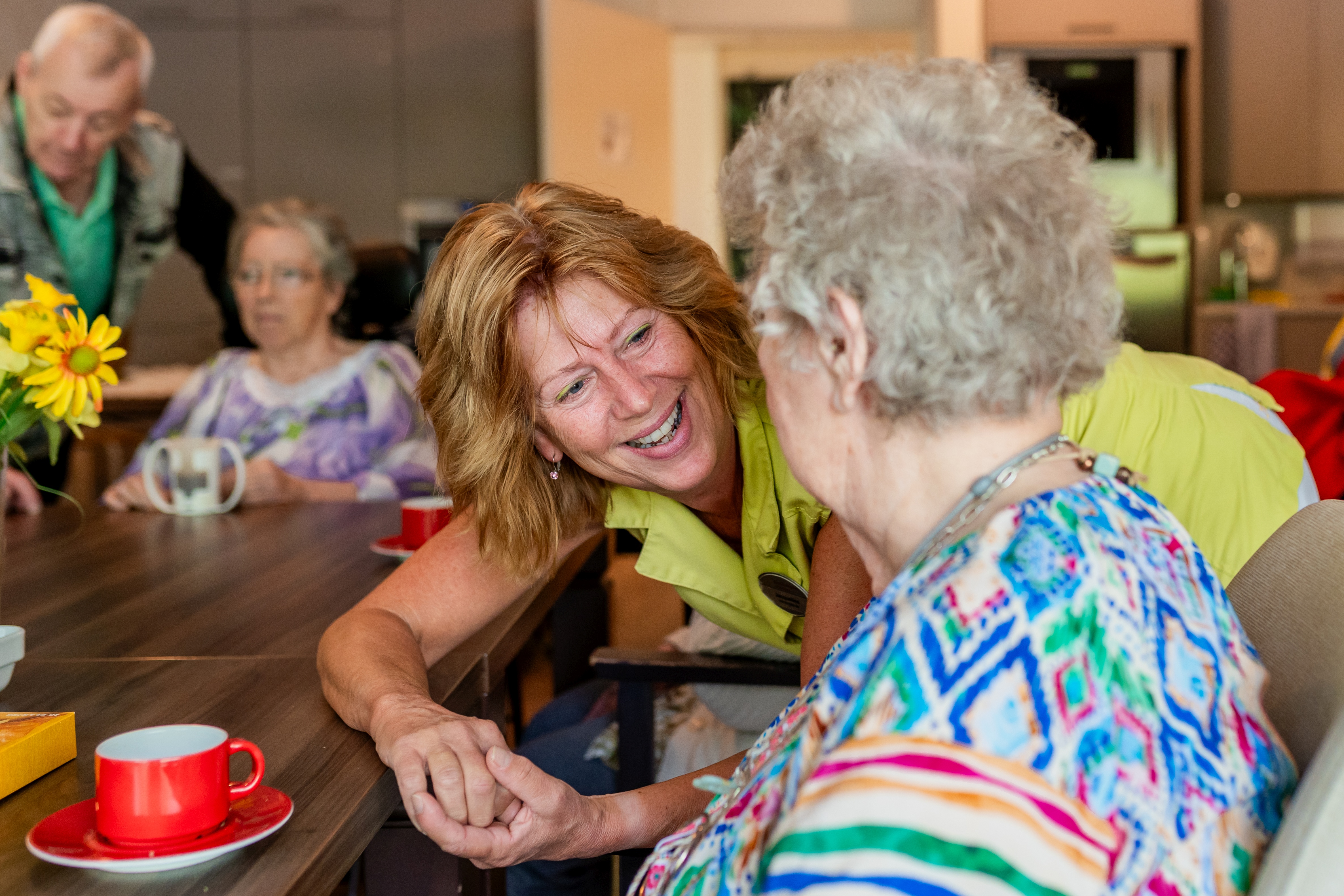 Meten van ervaringen