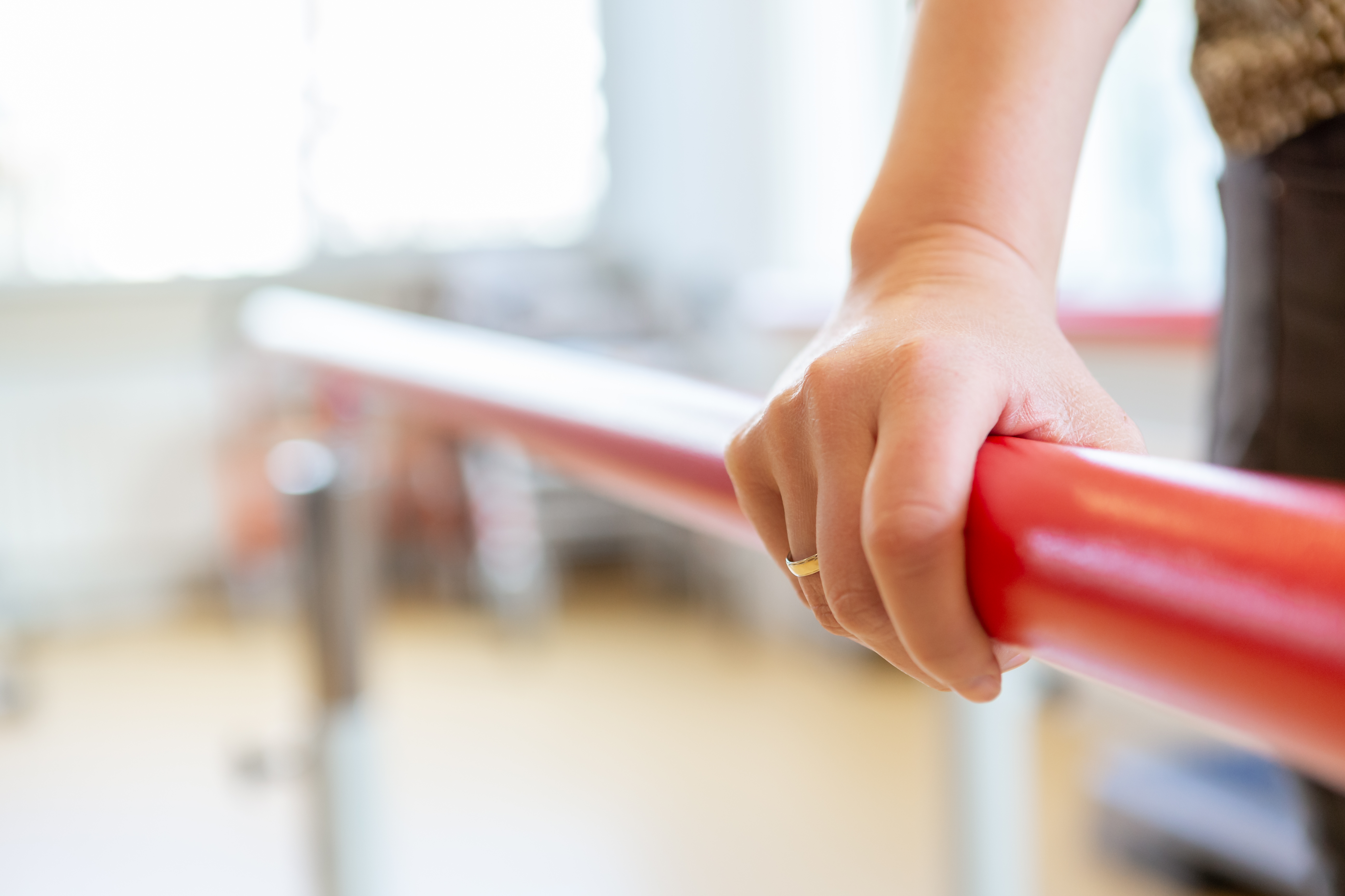 Therapeutisch klimaat