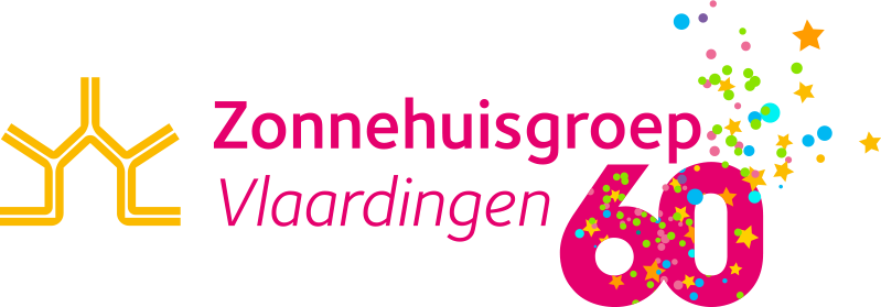 Zonnehuisgroep Vlaardingen bestaat 60 jaar!