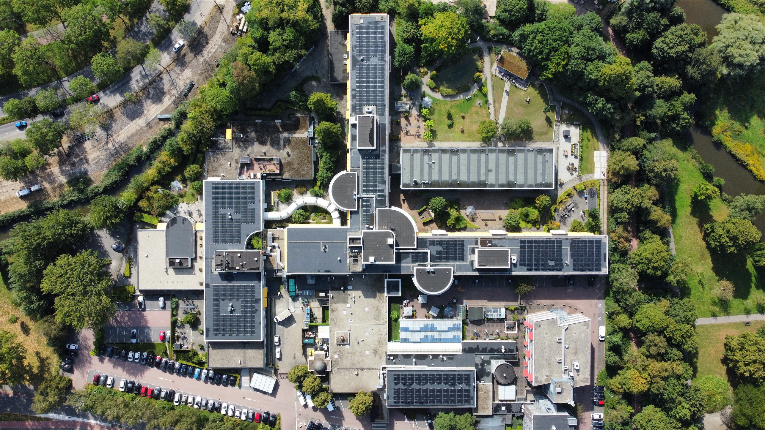 Milieu Platform Zorg