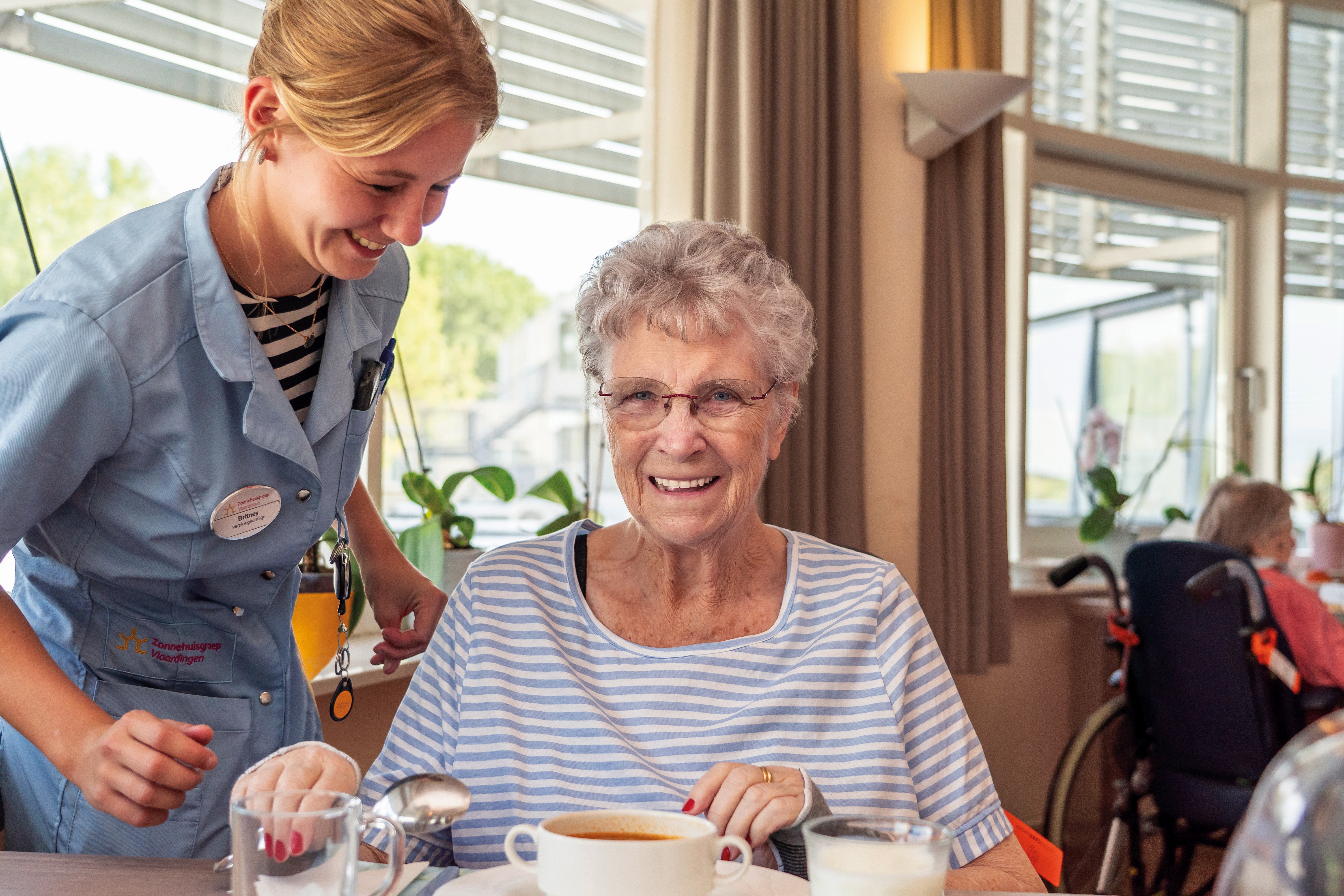 Diëtetiek: voeding en advies