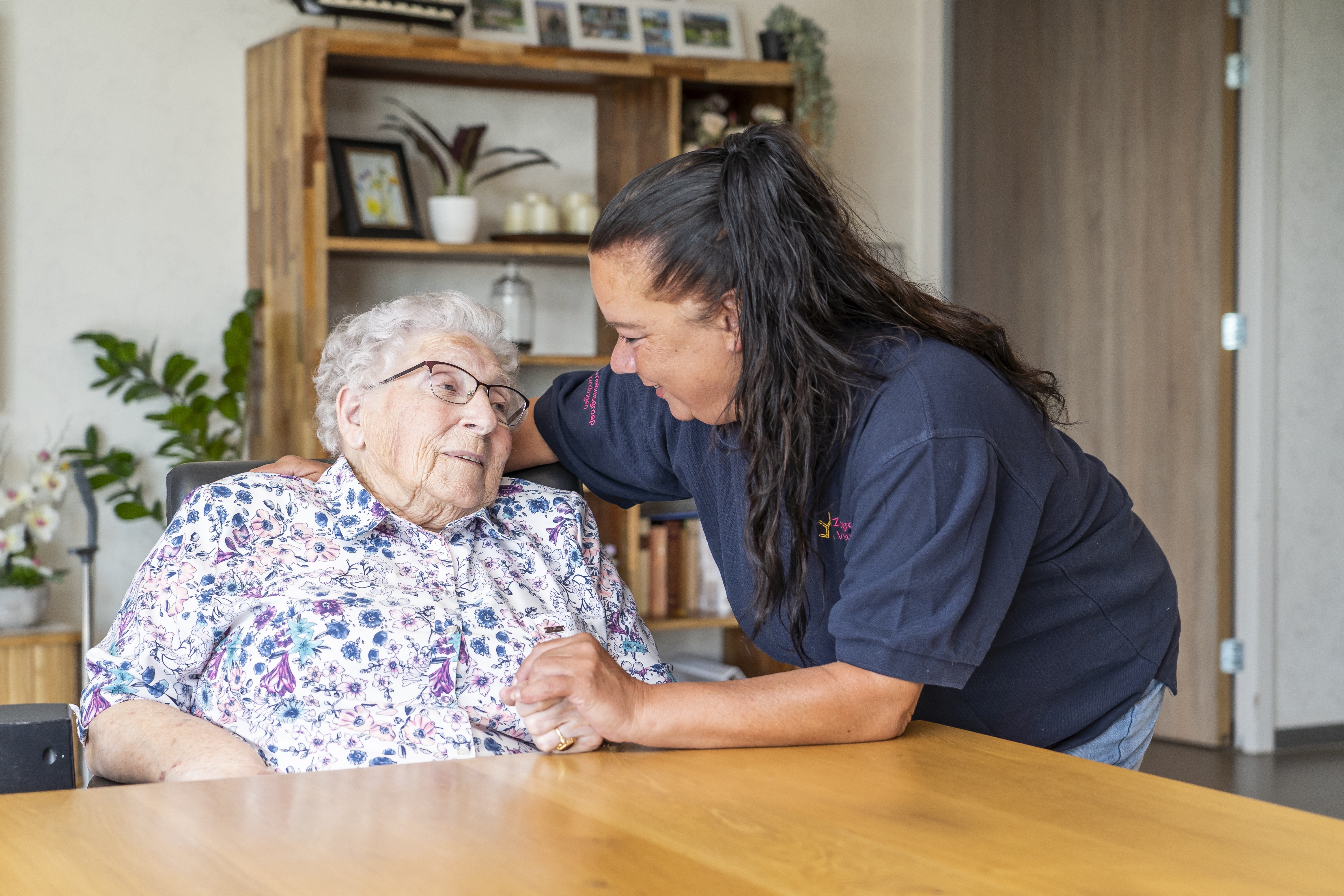 Maatschappelijk werk