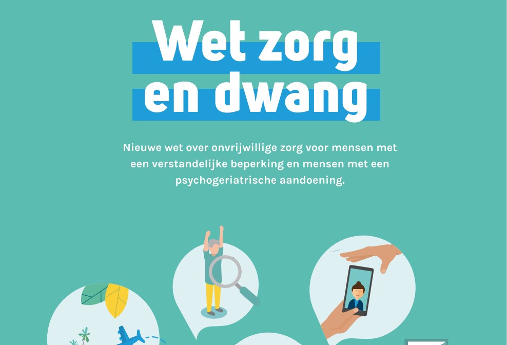 Wet zorg en dwang