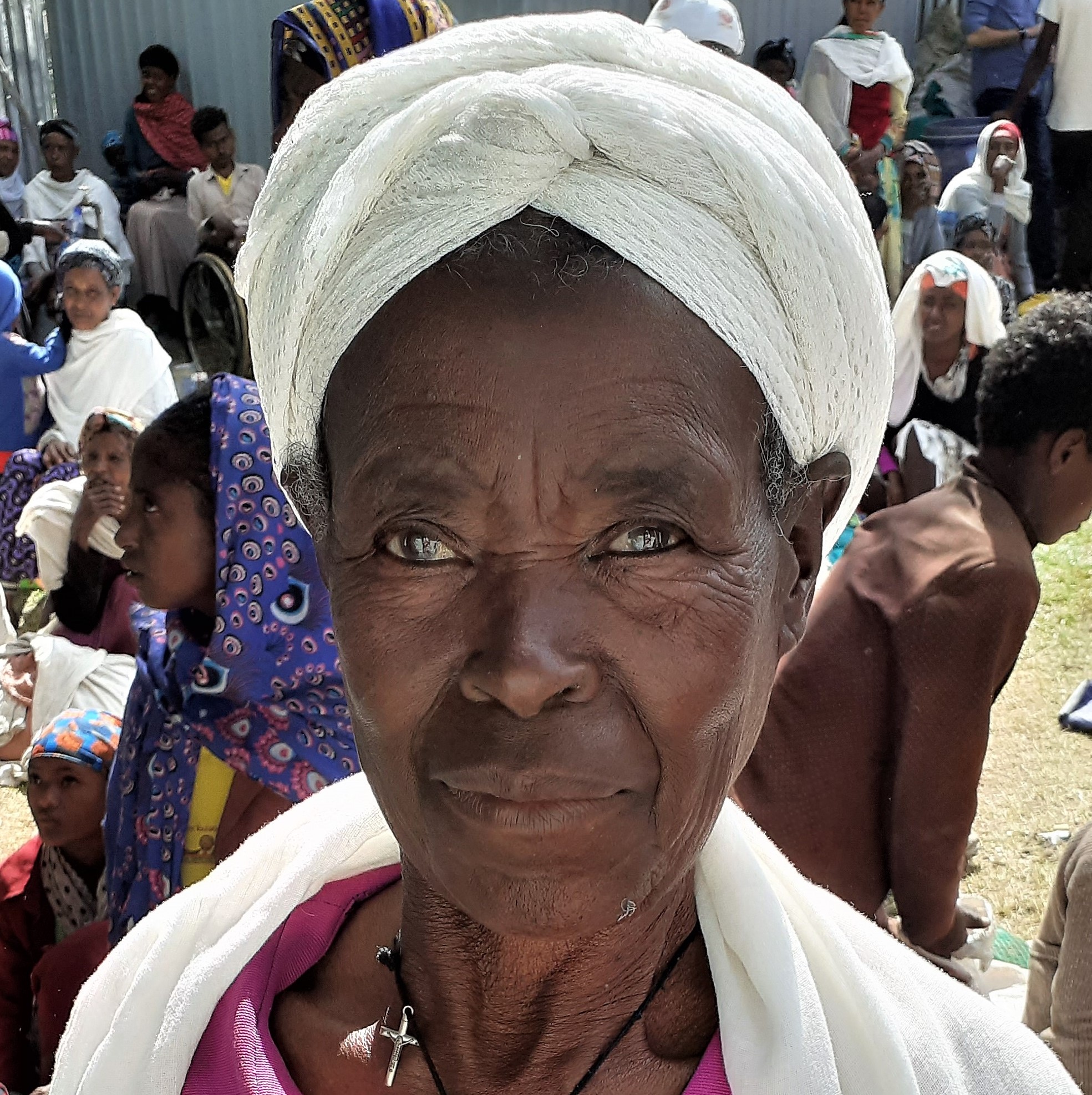 3 - Expositie Hans Treurniet