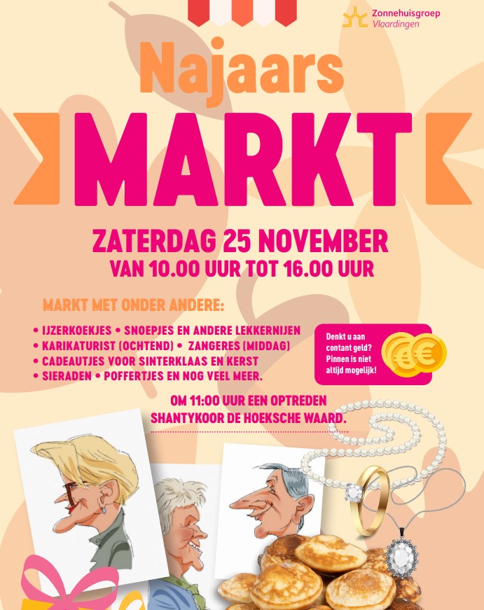 1 - Najaarsmarkt