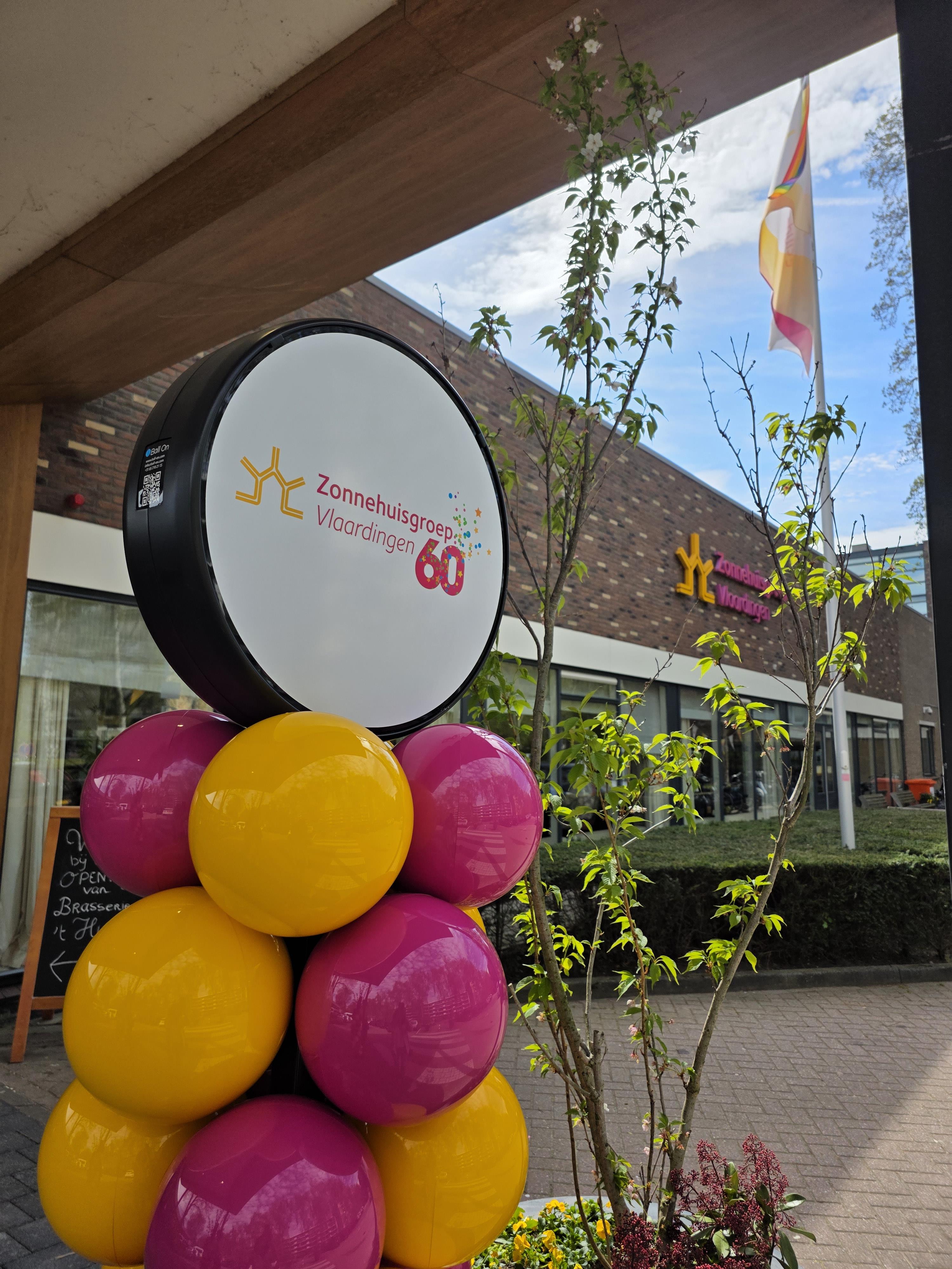 3 - Opening vernieuwde Brasserie