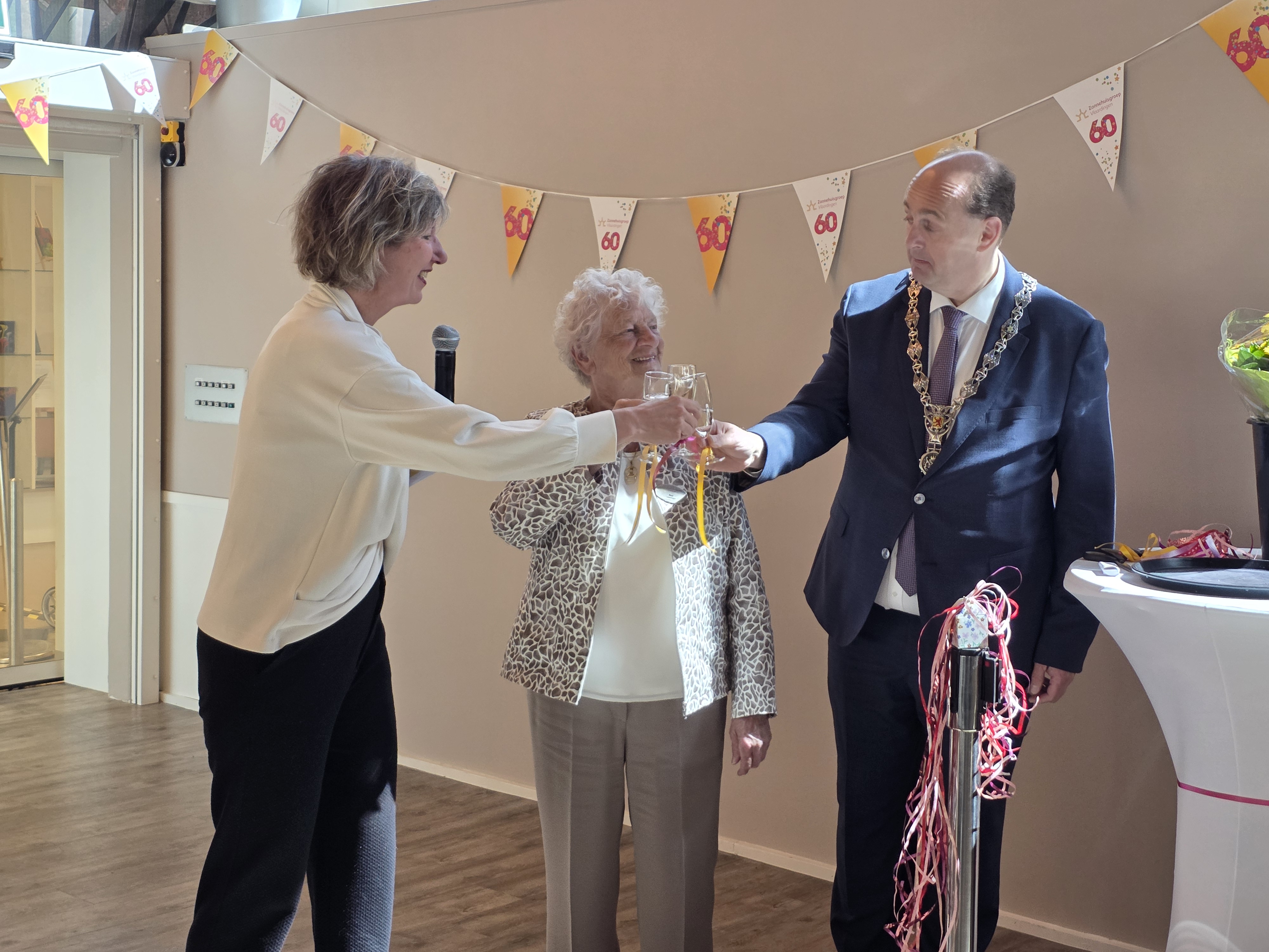 5 - Opening vernieuwde Brasserie