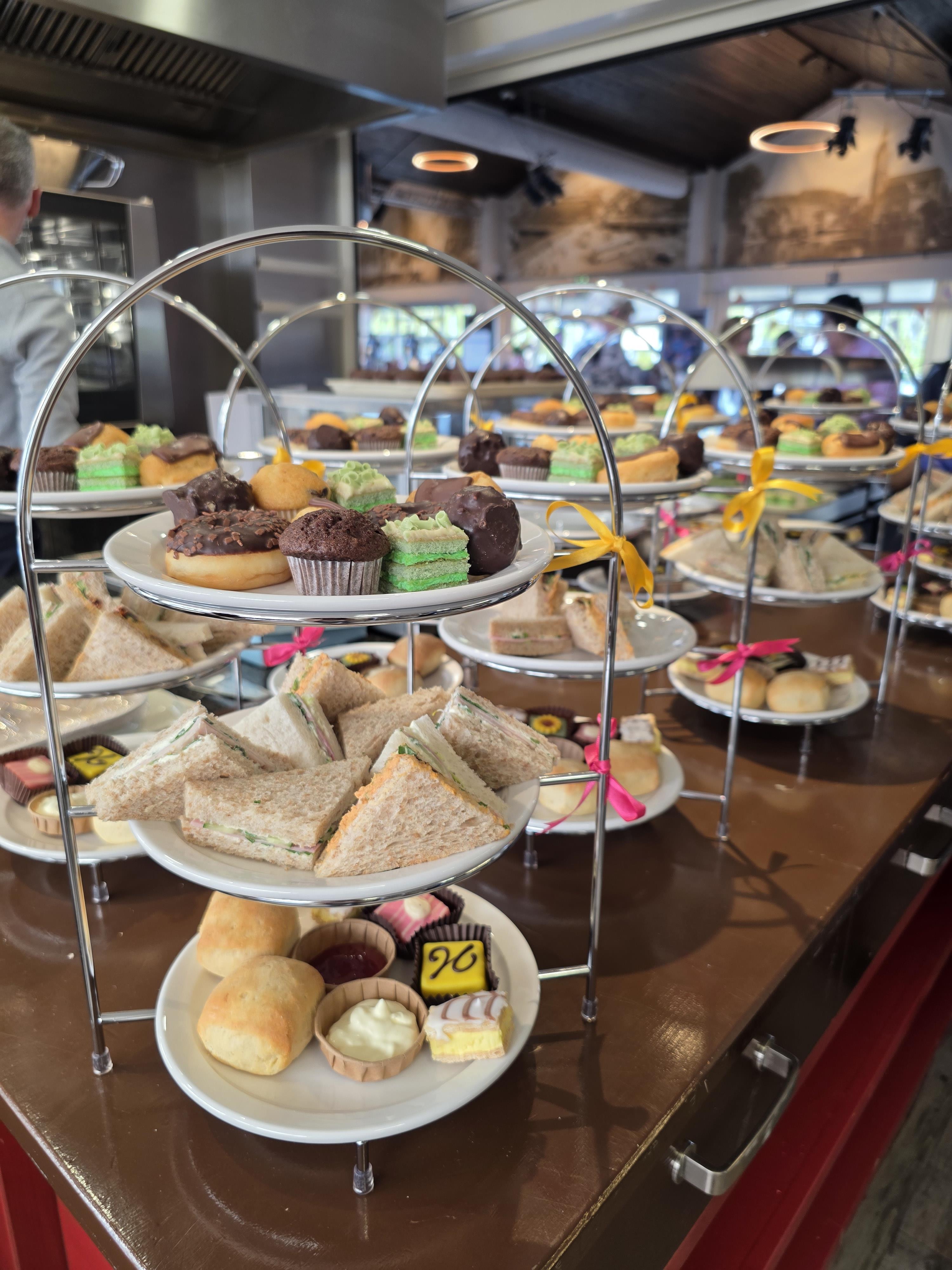 6 - Opening vernieuwde Brasserie