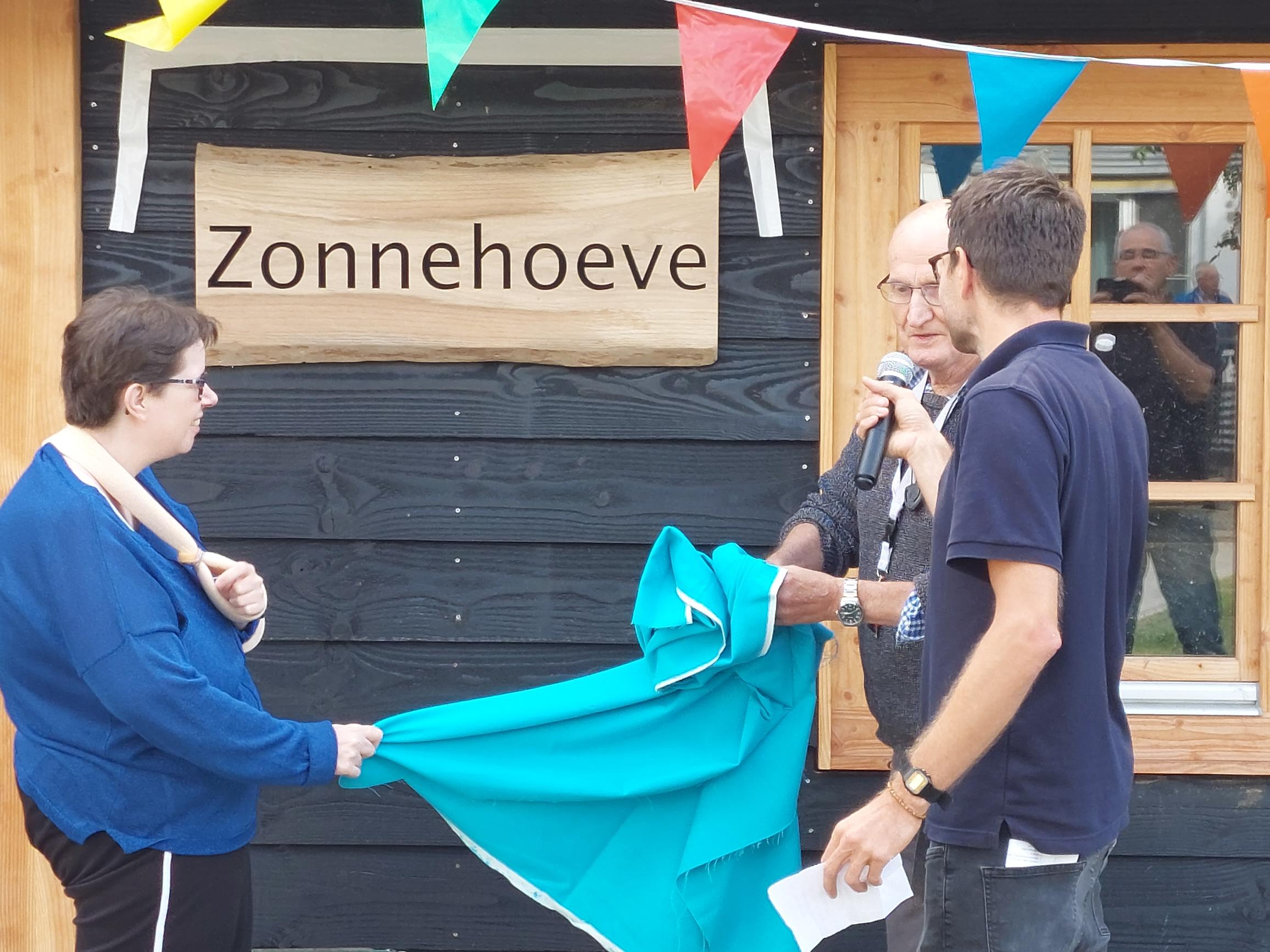 10 - Zonnehoeve