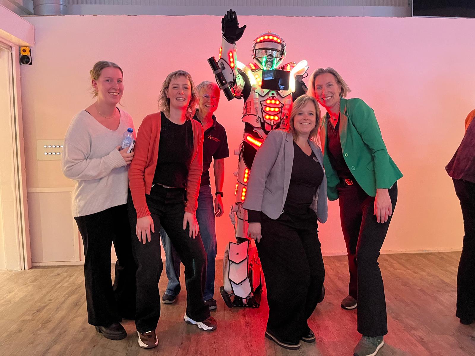 10 - Innovatiemiddag