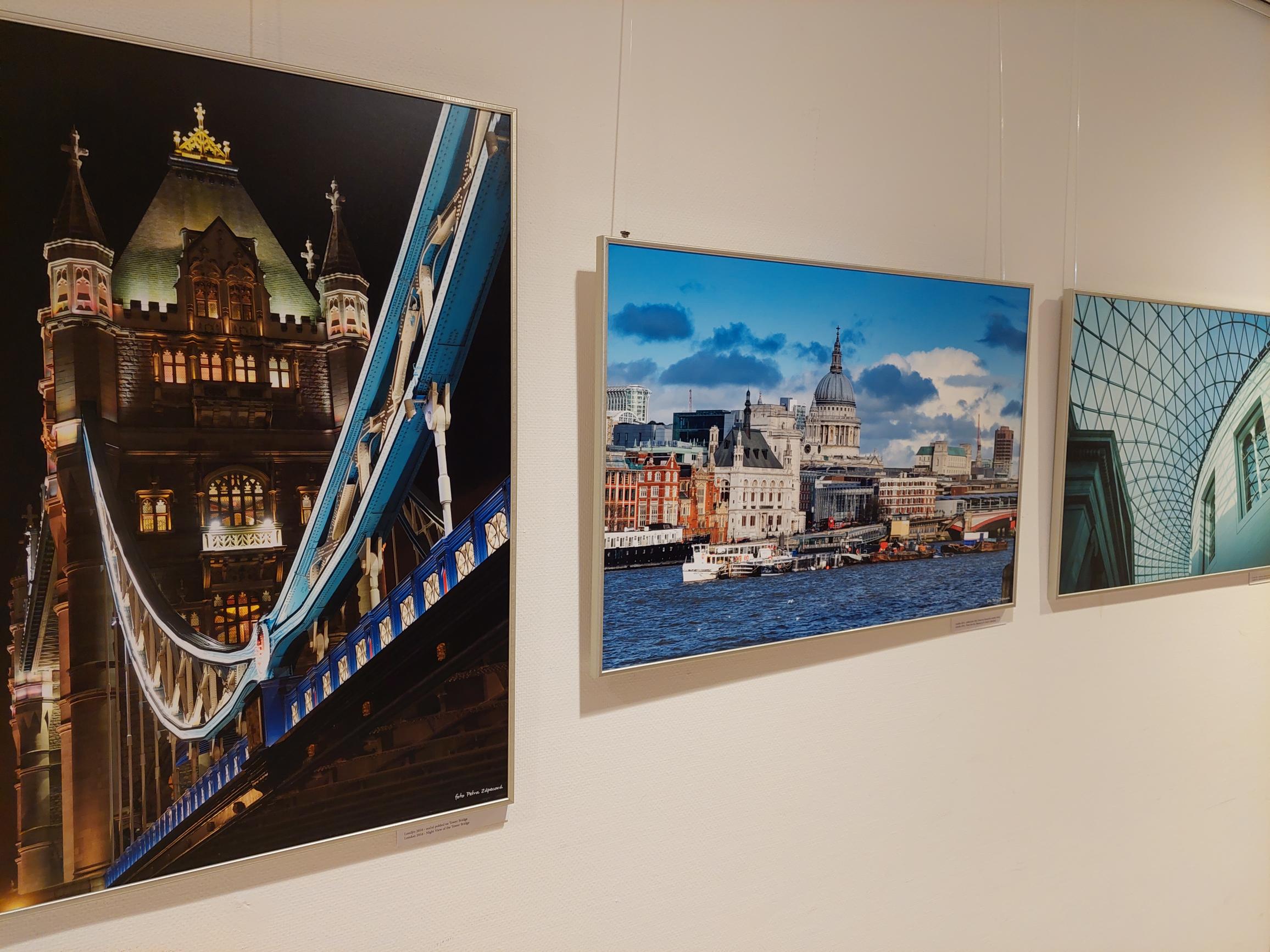 Tsjechische fotografe exposeert in Het Zonnehuis