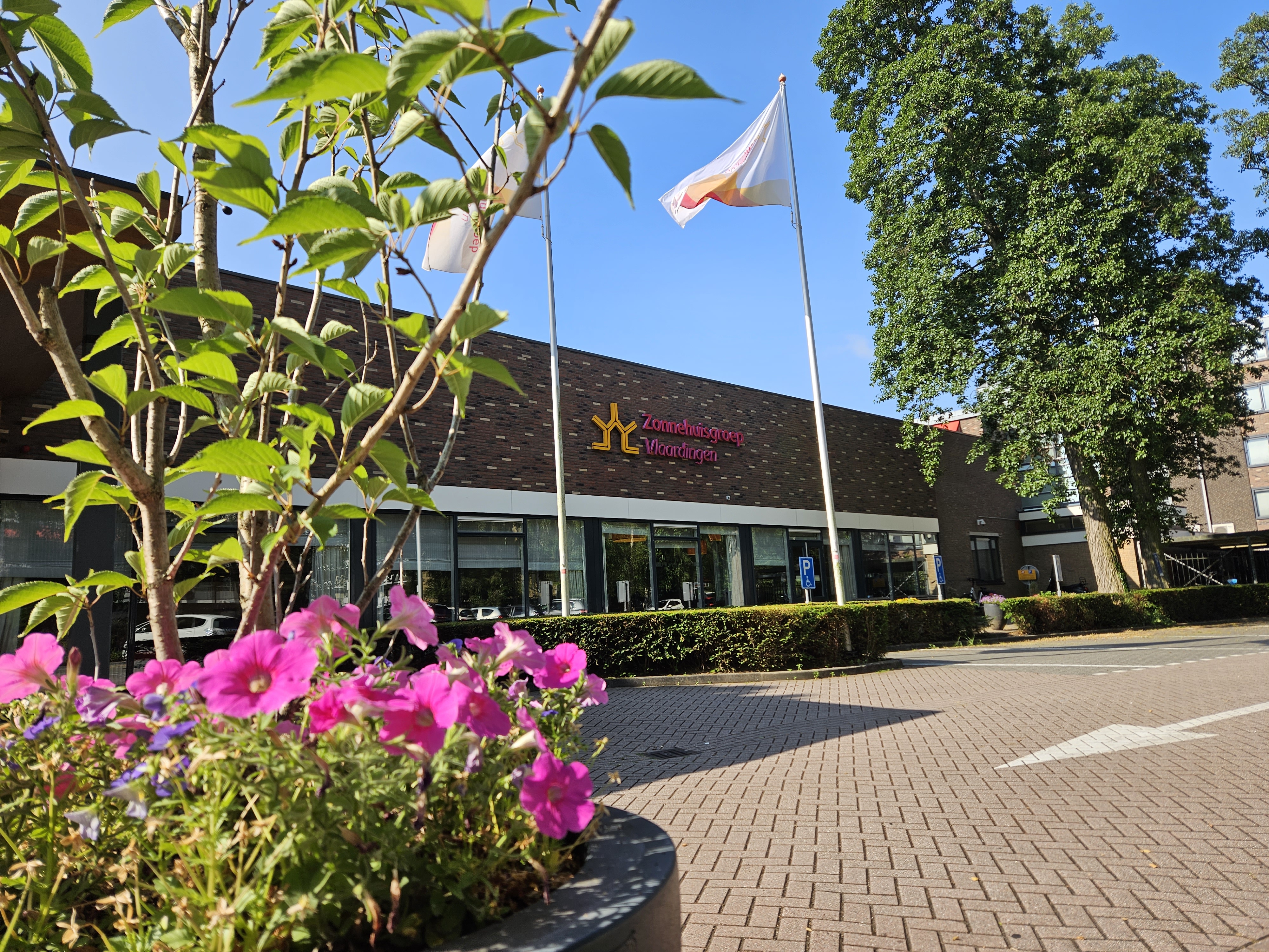 Zonnehuisgroep Vlaardingen zoekt nieuw lid Raad van Toezicht