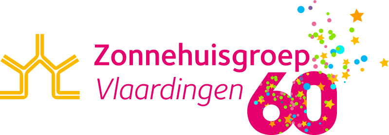 Zonnehuisgroep Vlaardingen bestaat 60 jaar!