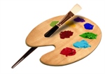 (KUNST) schilderen